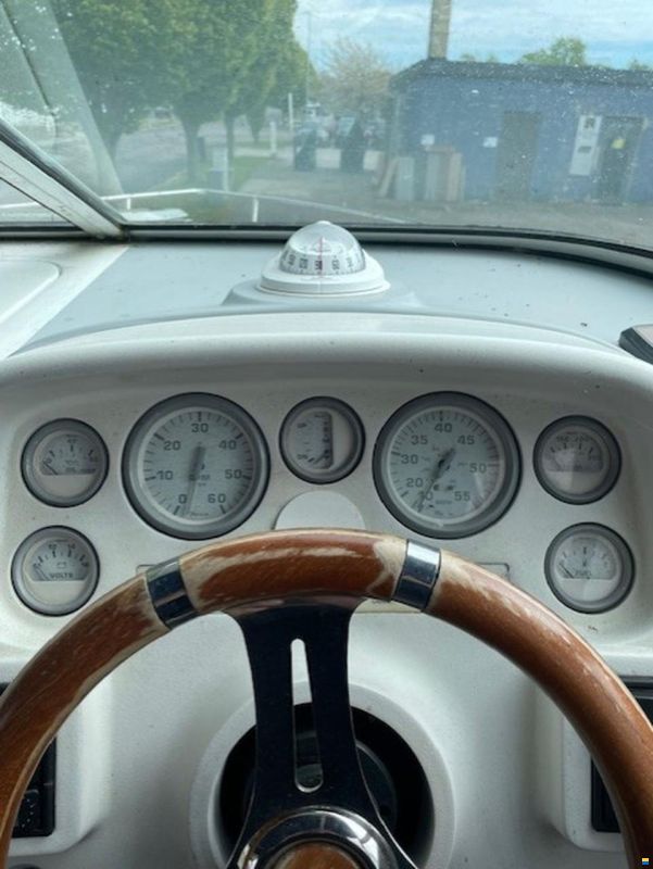 Chris Craft 228 Concept