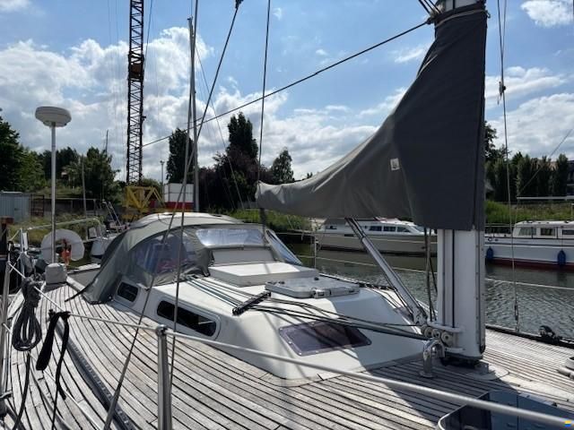 van der Rest Piewiet 1200