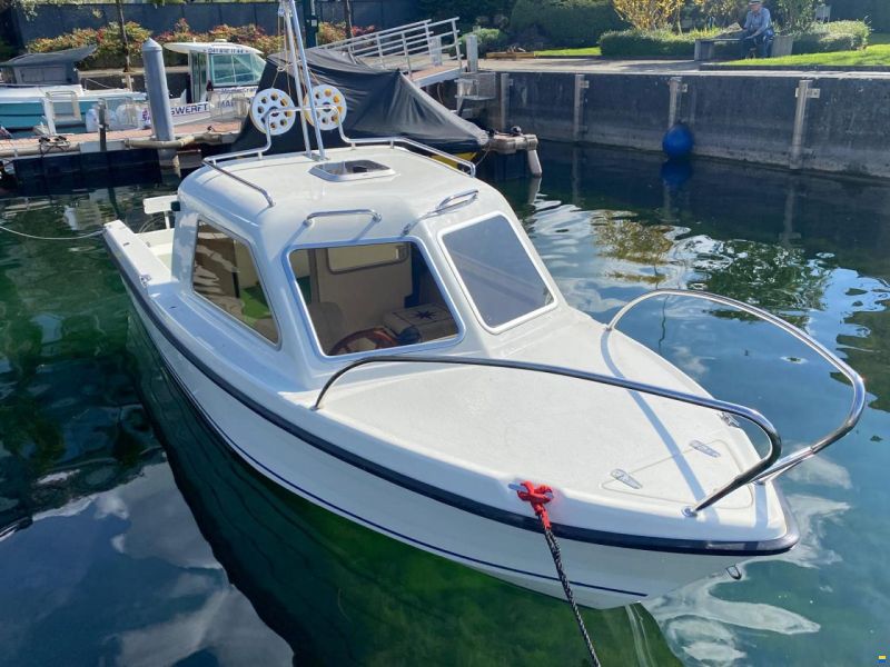 Thoma 600 Sportfisher