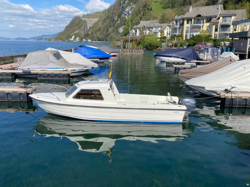 Thoma 600 Sportfisher
