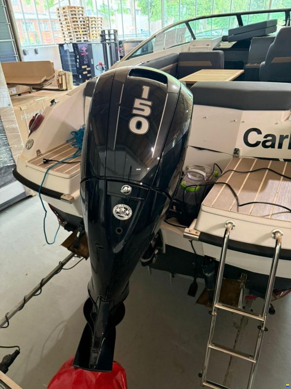 Bella Flipper 640 DC
