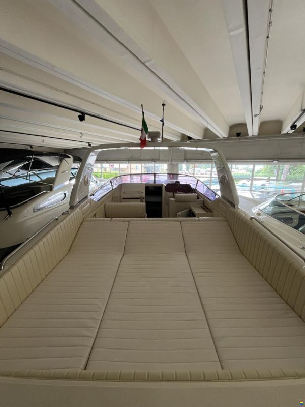 Colombo Virage 34