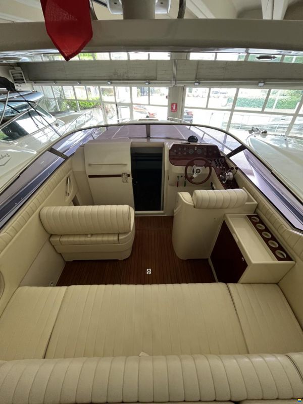 Colombo Virage 34