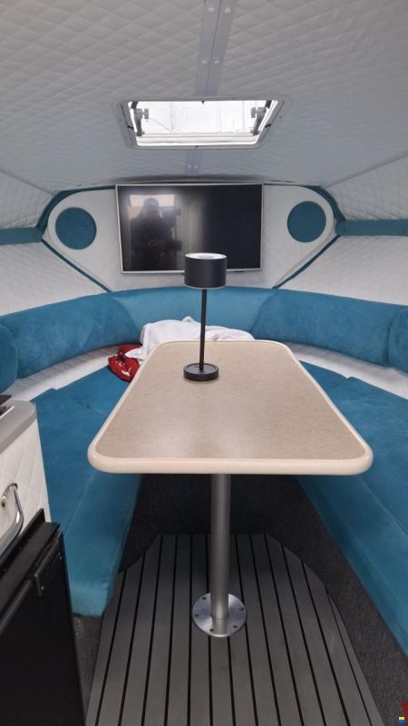 Sea Ray 240 Sundancer