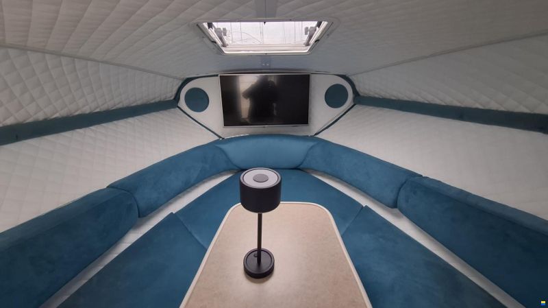Sea Ray 240 Sundancer