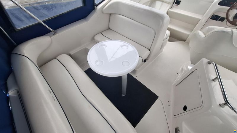 Sea Ray 240 Sundancer