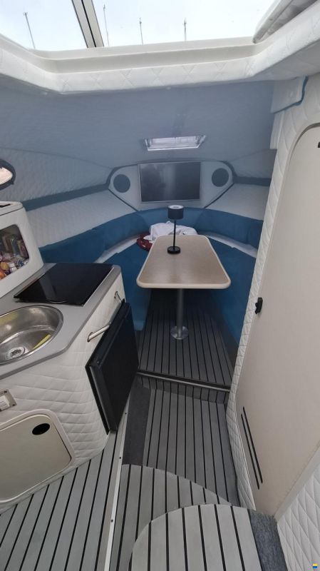 Sea Ray 240 Sundancer