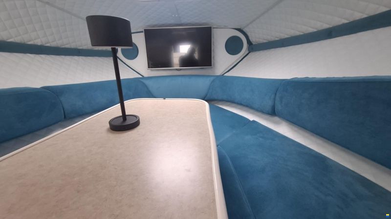 Sea Ray 240 Sundancer