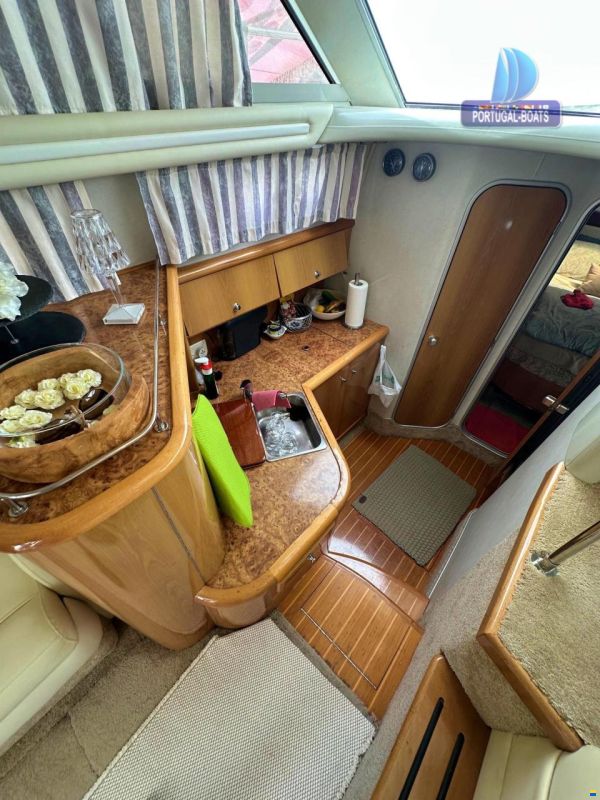 Sealine 360 Statesman