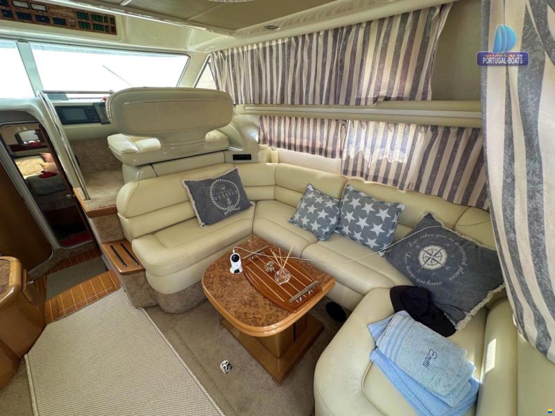 Sealine 360 Statesman