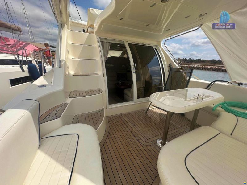 Sealine 360 Statesman