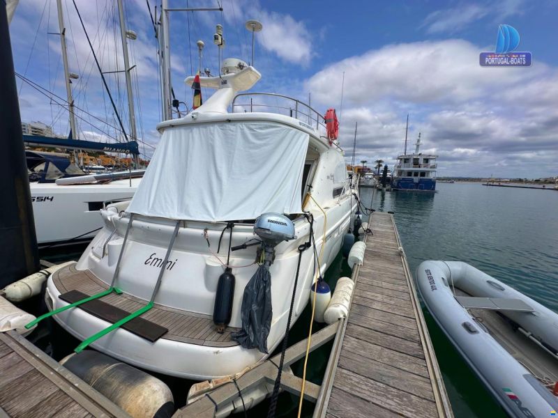 Sealine 360 Statesman