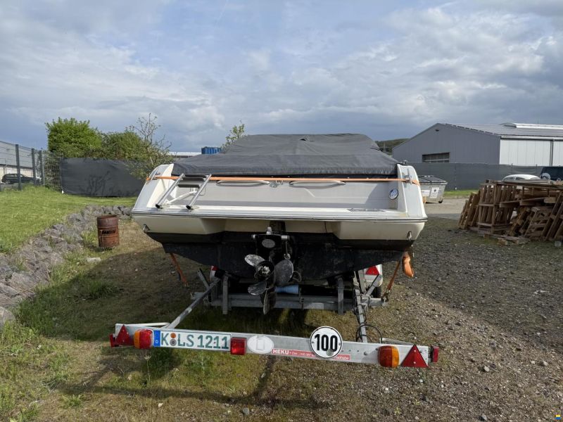 Stingray 220 CX