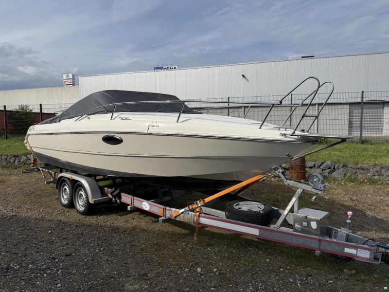 Stingray 220 CX