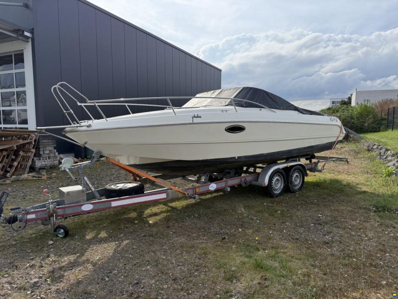 Stingray 220 CX