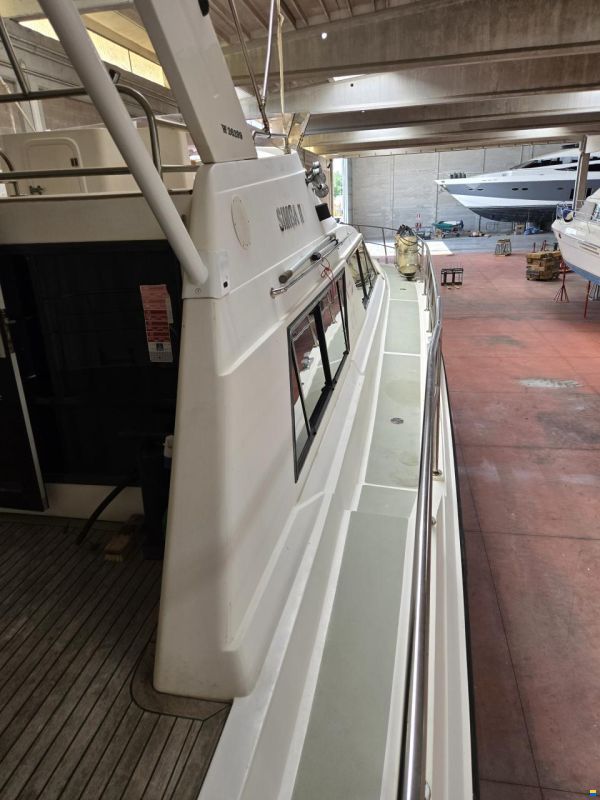 Cheer Men Marine Seahawk 50