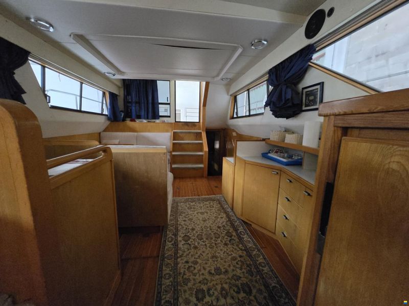 Cheer Men Marine Seahawk 50