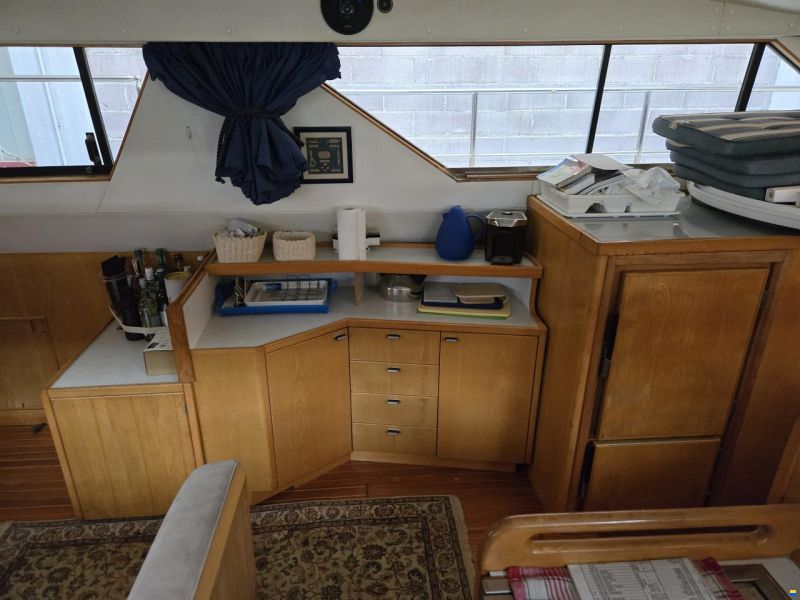 Cheer Men Marine Seahawk 50