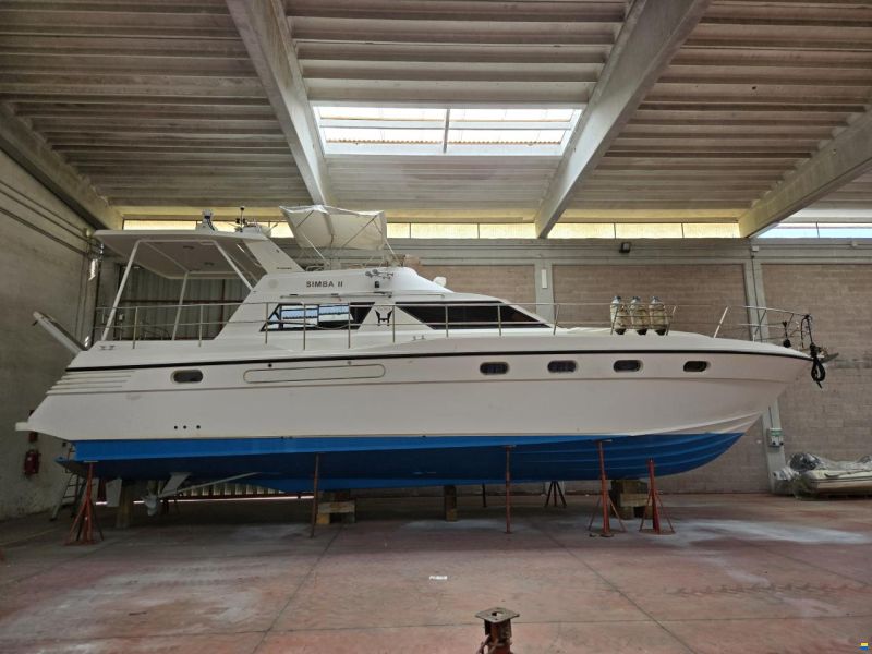 Cheer Men Marine Seahawk 50