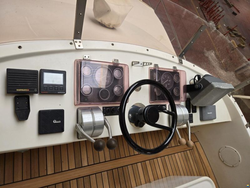 Cheer Men Marine Seahawk 50