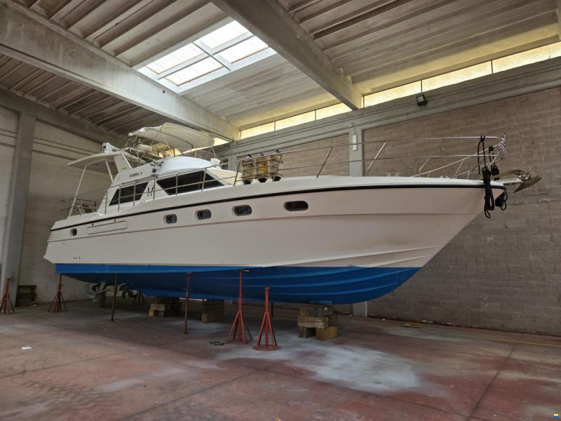 Cheer Men Marine Seahawk 50