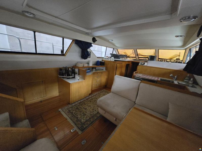 Cheer Men Marine Seahawk 50
