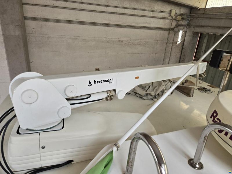 Cheer Men Marine Seahawk 50
