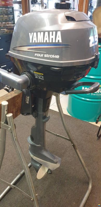F2.5AMHS