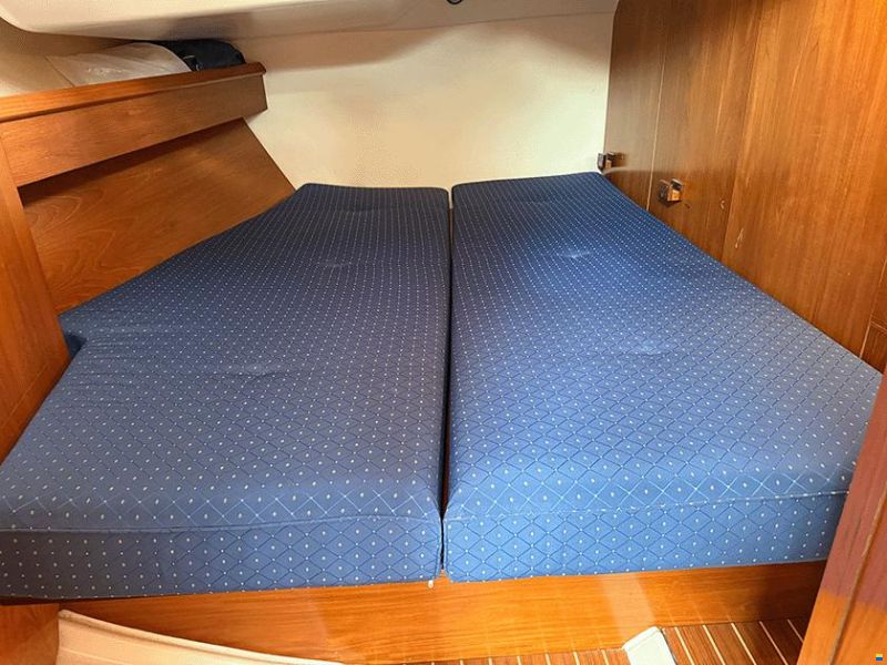 Jeanneau Sun Odyssey 49DS