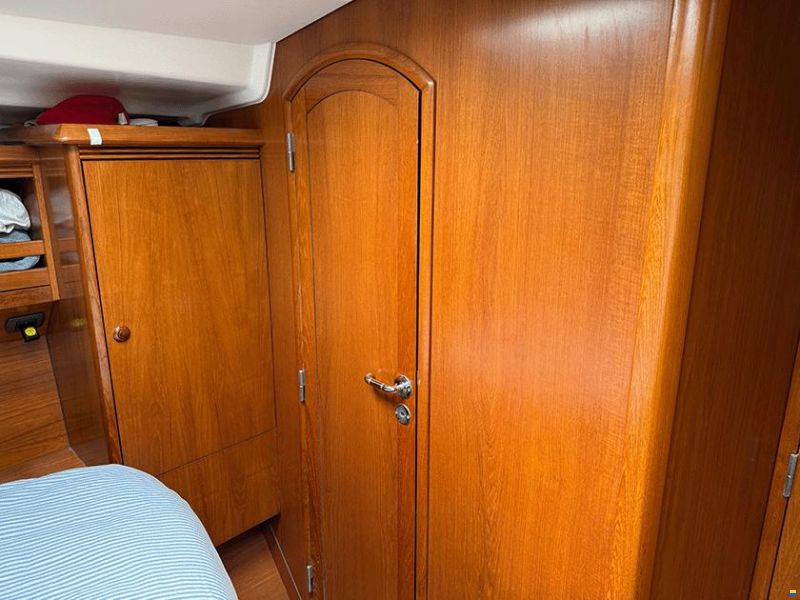 Jeanneau Sun Odyssey 49DS