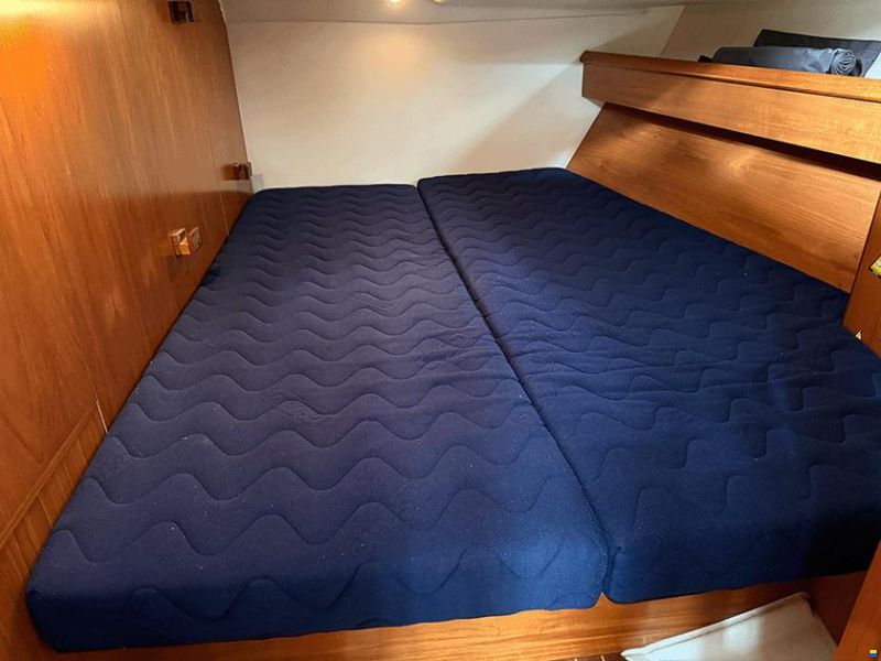 Jeanneau Sun Odyssey 49DS