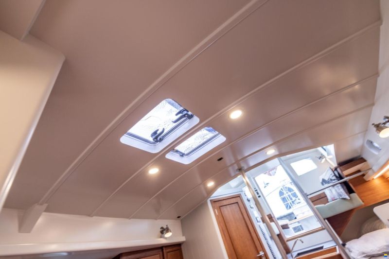 K&M Yachtbuilders Bestevaer 36