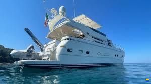 VZ Cantiere Nautico 18 Fly