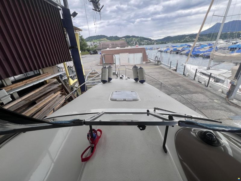 Wellcraft Excel 260 SE