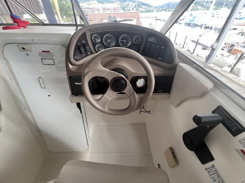 Wellcraft Excel 260 SE