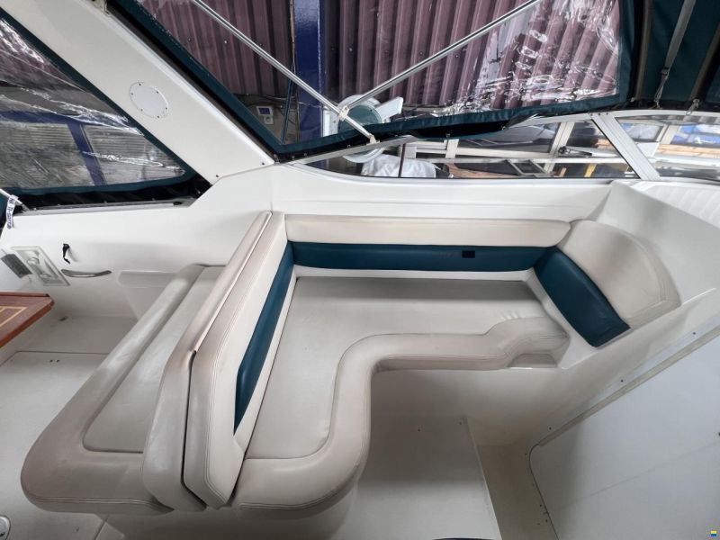 Wellcraft Excel 260 SE