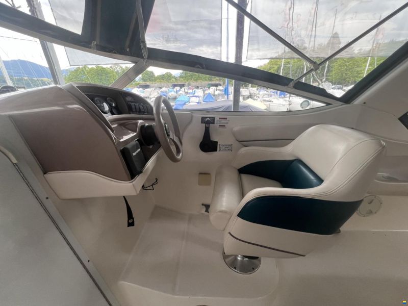 Wellcraft Excel 260 SE