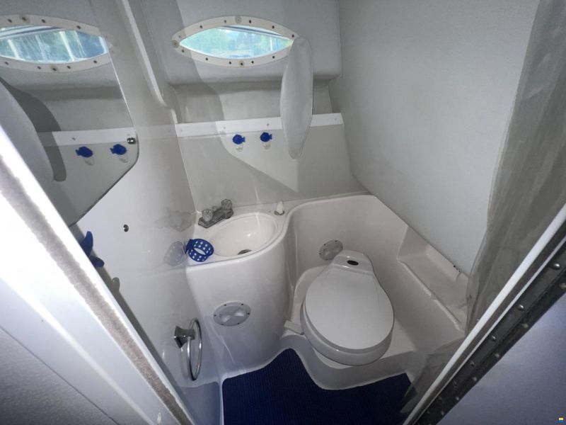 Wellcraft Excel 260 SE