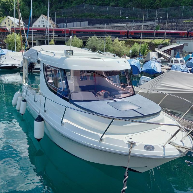 Atlantic Marine Adventure 660