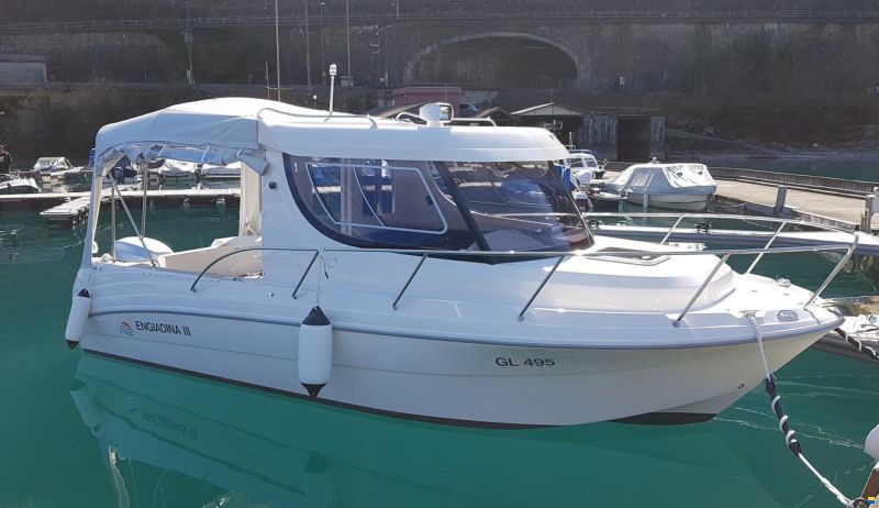 Atlantic Marine Adventure 660