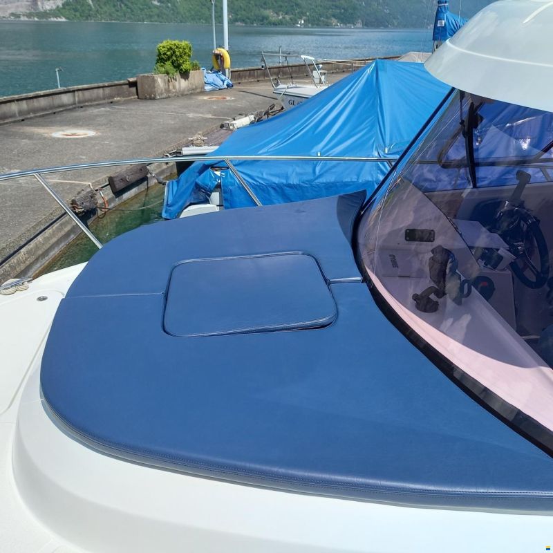 Atlantic Marine Adventure 660