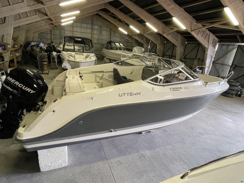 Uttern T57