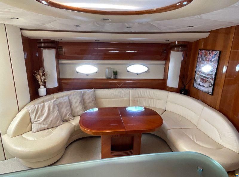 Princess V65