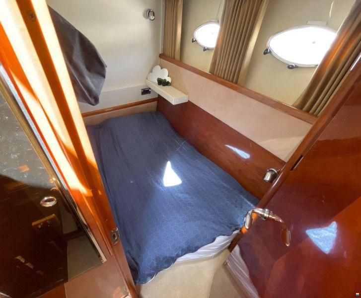 Princess V65
