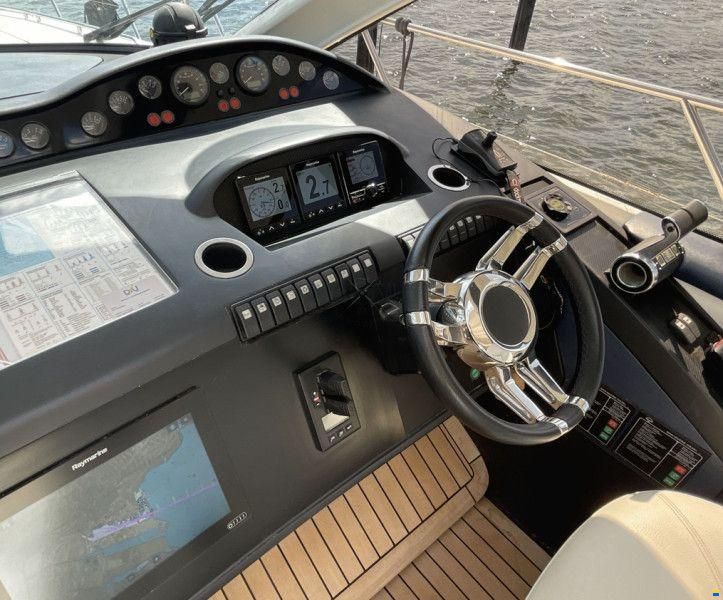 Princess V65