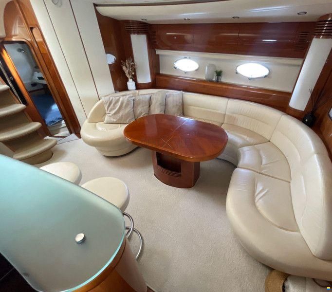 Princess V65