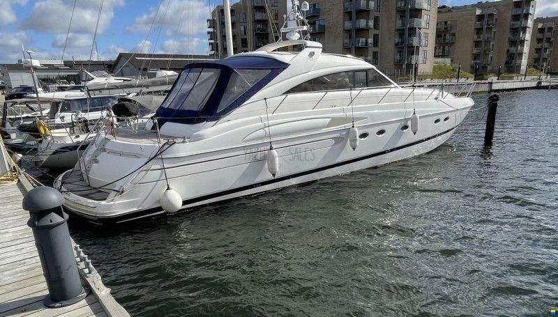 Princess V65