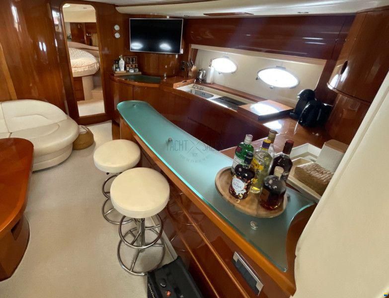 Princess V65