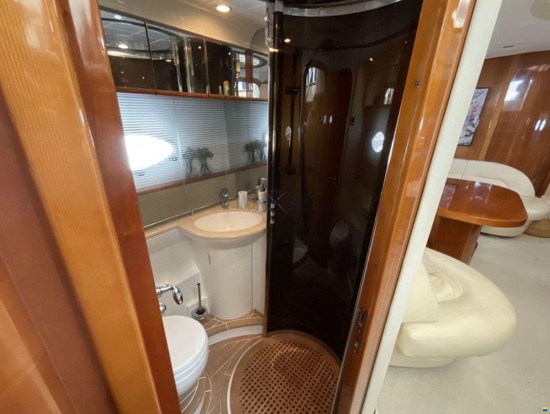Princess V65