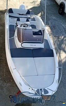 Idea Marine Idea 58 WA